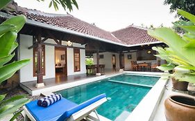 Bali Royal Heritage Villa